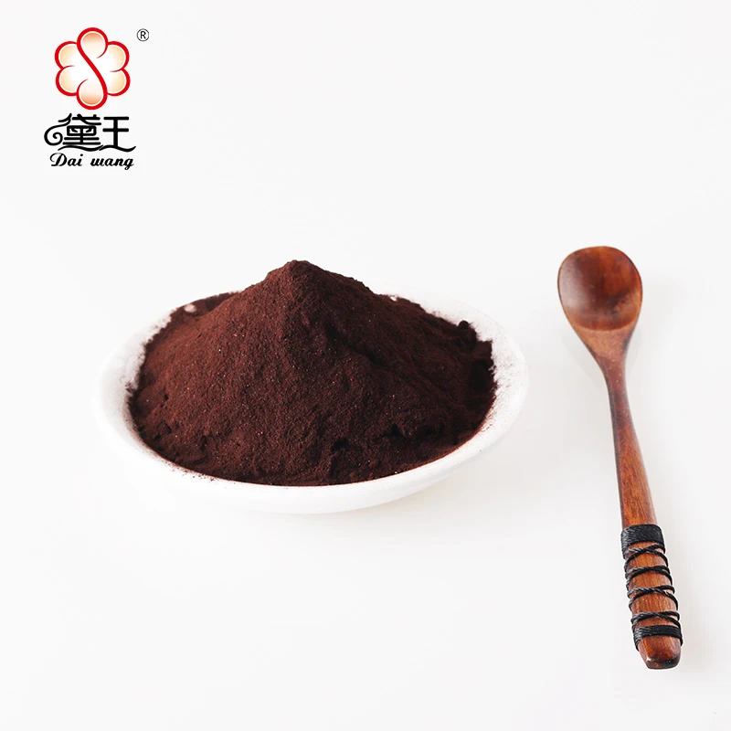 
Factory Direct Sal;e Organic Antiviral food additive Black Garlic Powder 