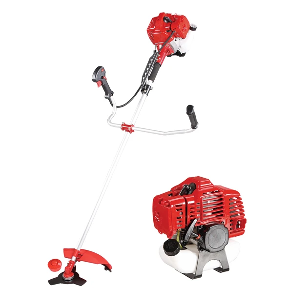 JS-BC010 49CC 2-х тактный бензиновый кусторез BC520 с 1E44F-5 двигателя