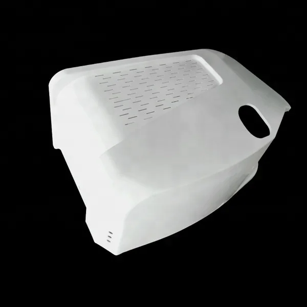 cheap ABS plastic thermoforming thick shell
