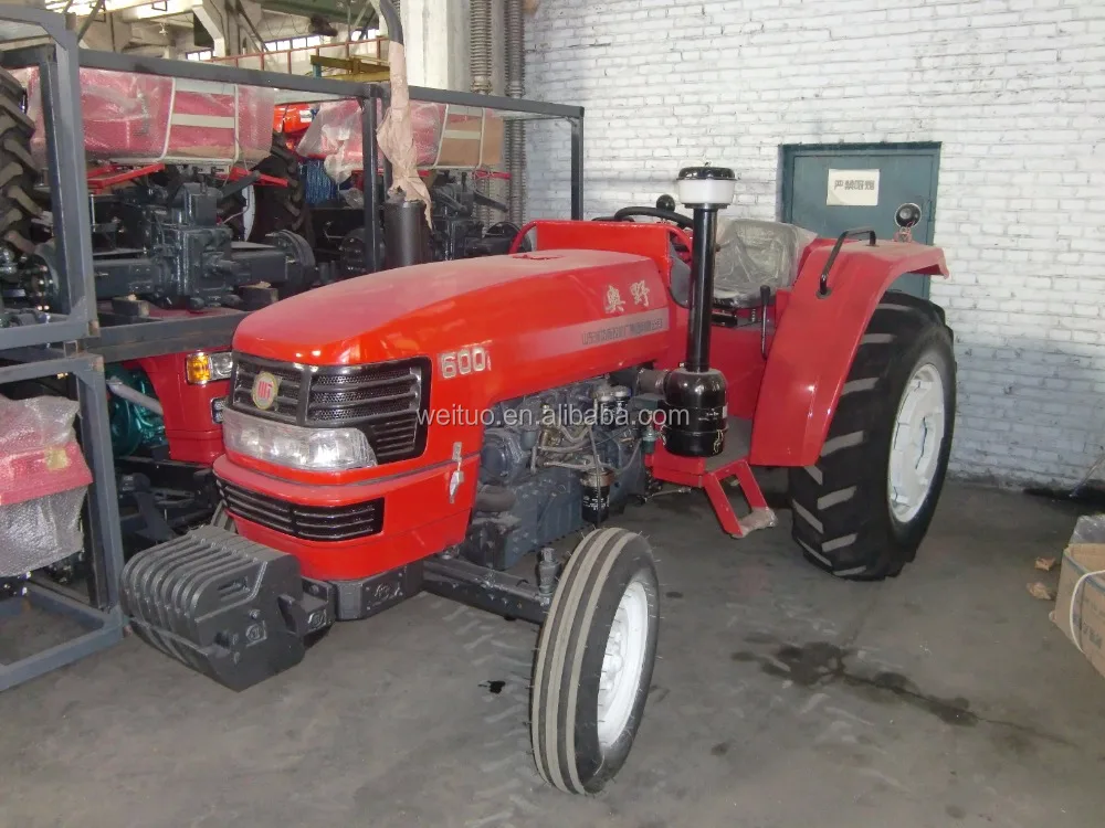 
Hot sale Chinese good price 4WD agriculture small farm tractors 