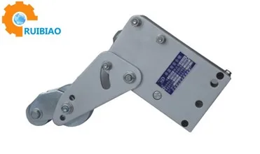 High Quality Facade Cleaning Elevator/ Suspended Platform/Gondola Lift