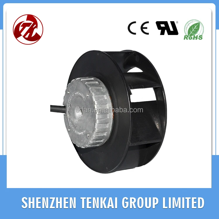 Горячая китая оптовая продажа продуктов небольшие радиальные вентиляторы