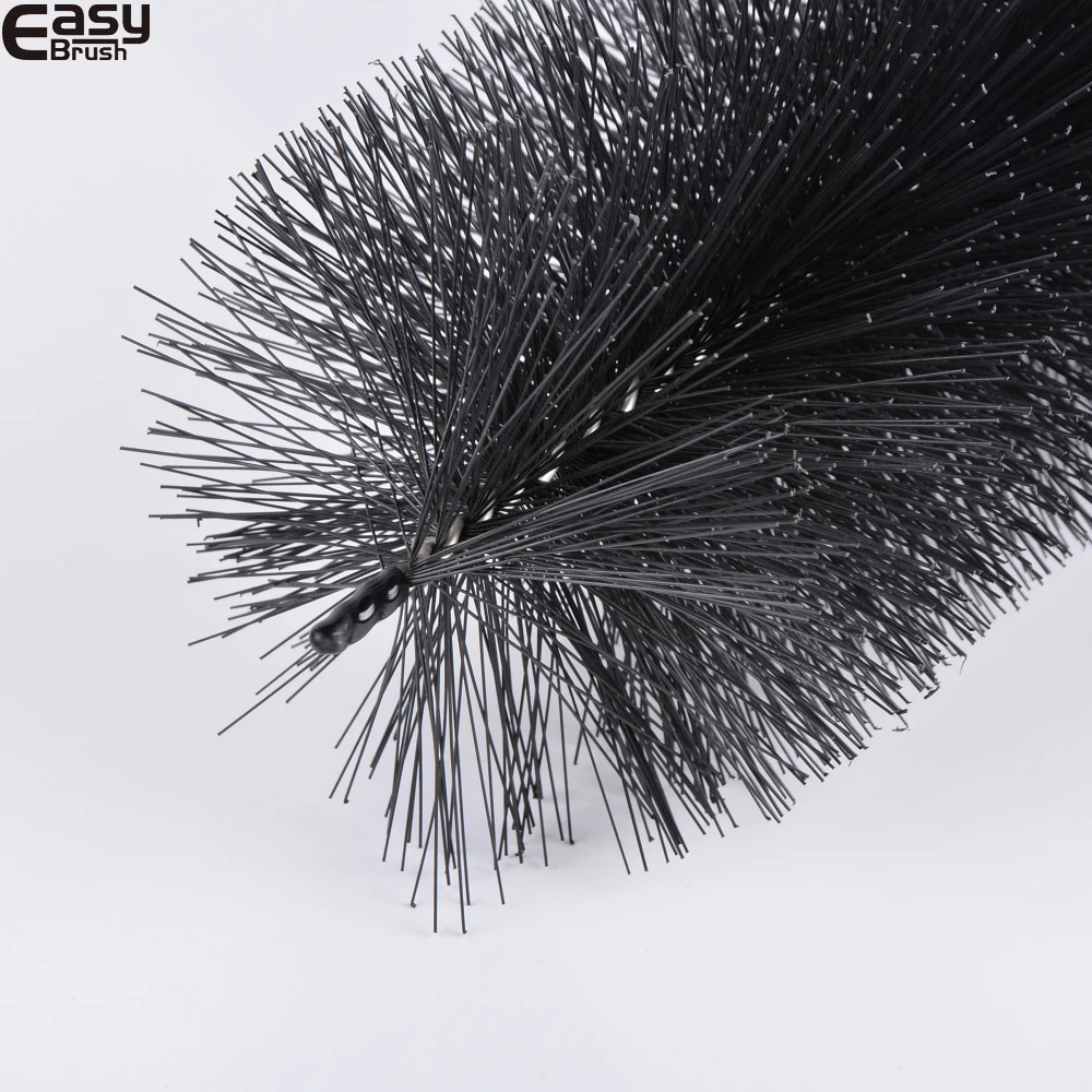 high quality gutter brush for cleaning