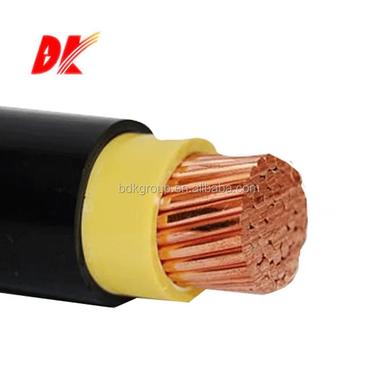 U1000ro2v одножильный кабель 630 мм xlpe