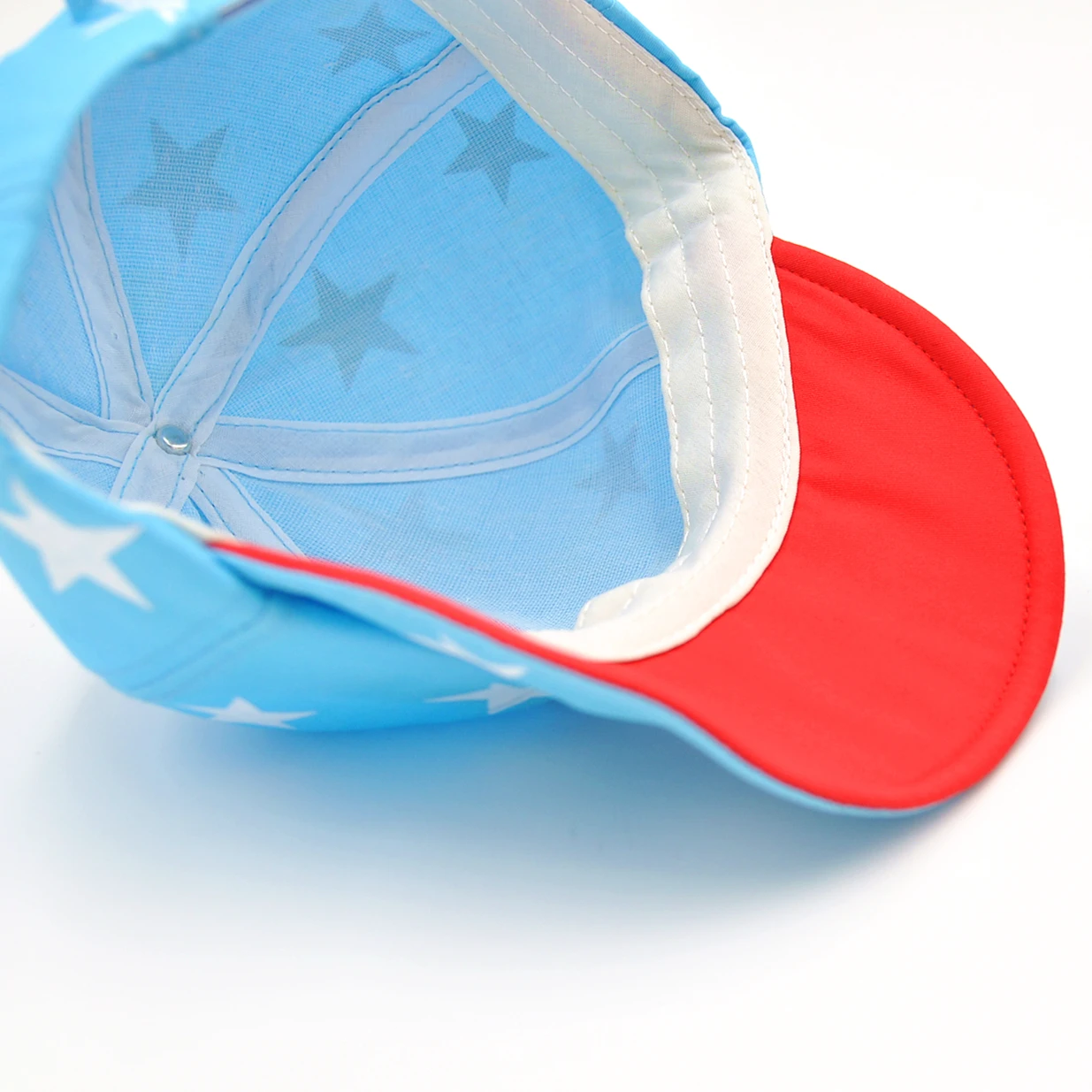 Designer Skin Friendly Child Toddler Sun Hat Kids Newborn Baby Kids Stars Beanie Baseball Cap