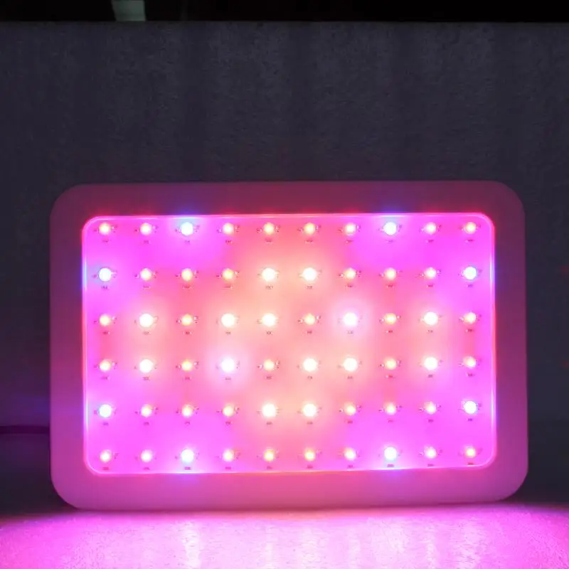 
2018 Amazon Best Seller 600w 100w 1200w Full Spectrum Led Grow Light Replace HPS for Indoor Plants 