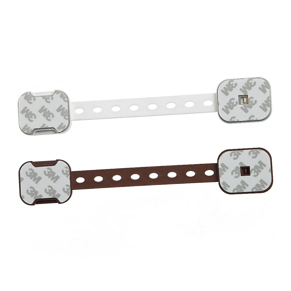 All new design child safety sliding door lock