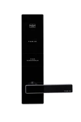 Hotel Room key RFID Card lock system Hotel door lock free software QL lock T9-1