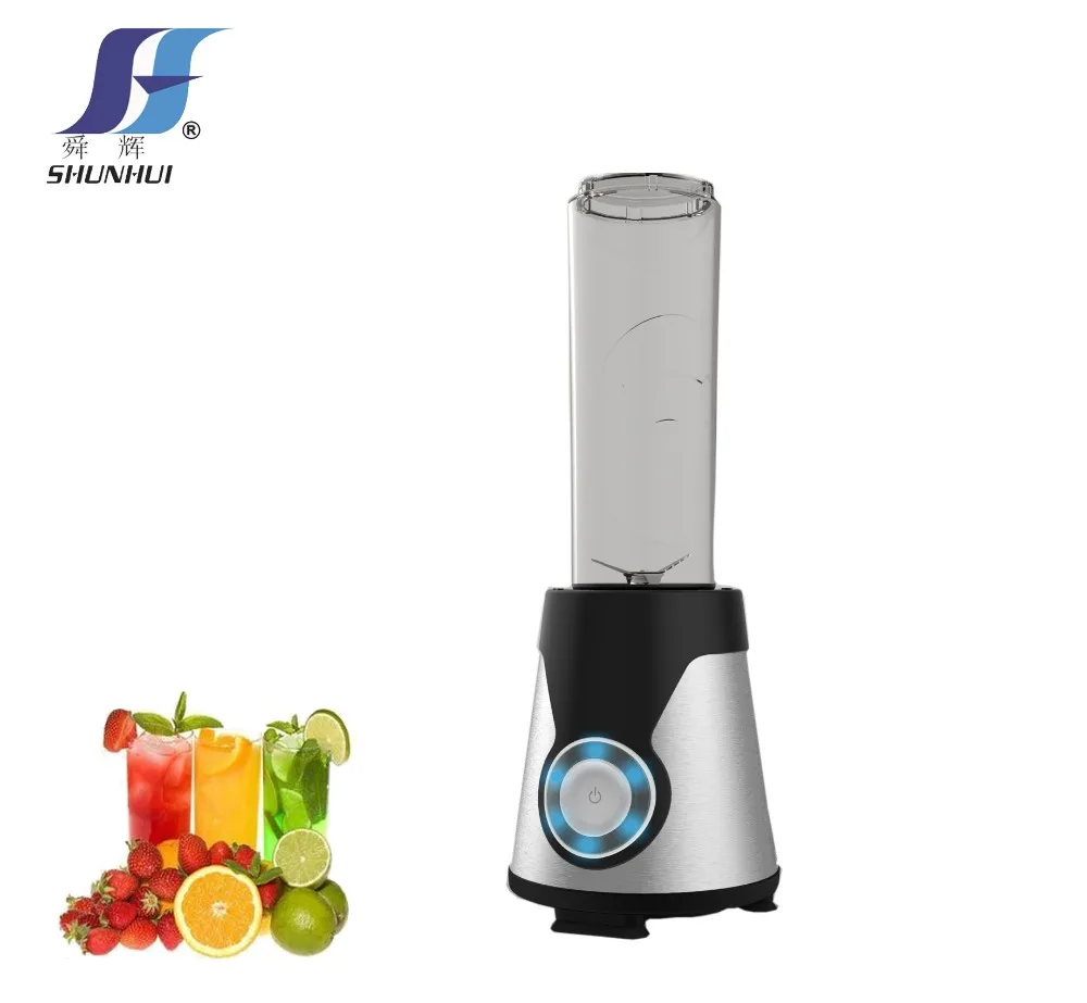 Home Kitchen Appliances BPA free cup smoothie mini electric travel blender