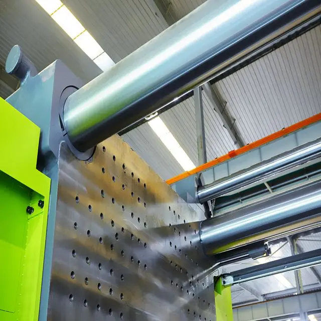 Hot sales high quality high performance express injection moulding machine for the bumper of the car BU1200 1200T