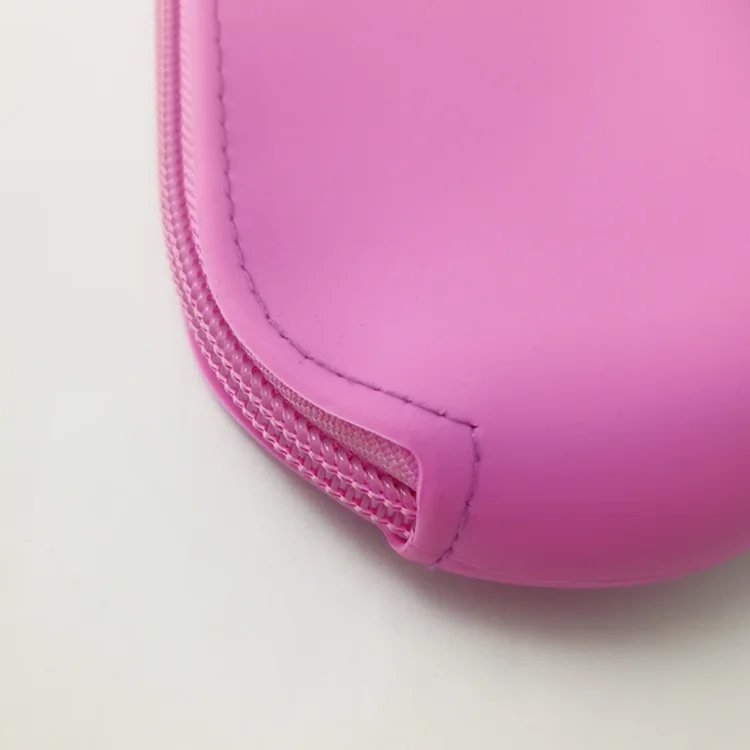 
new cute cheap wallet rubber wallet Coin Purse silicone wallet 