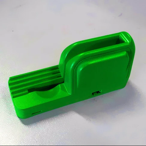 Wincor/NCR ATM Card Skimmer Parts Rapid Prototyping And Manufacturing