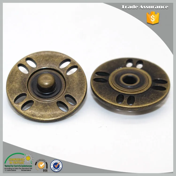 Пользовательские модные пуговицы для шитья оптом