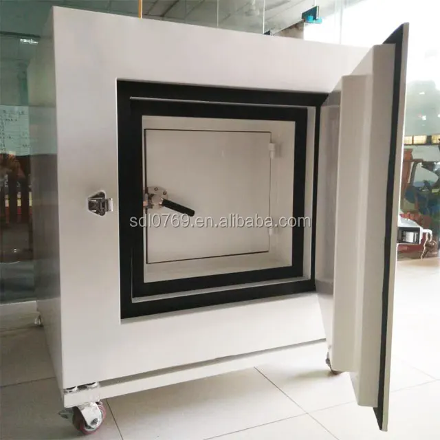 Sound insulation box hot sales in stock product promotion
