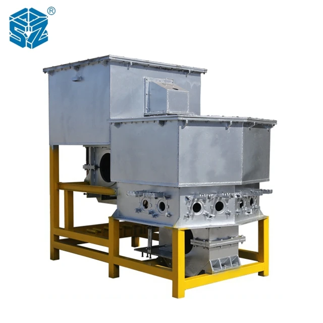 small capacity brass scrap copper metals electric melting induction furnace      Portable metal melting electric furnace