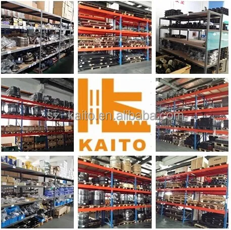 Asphalt Paver Electrical Parts IO Card P/N K80101390 for ABG Titan325