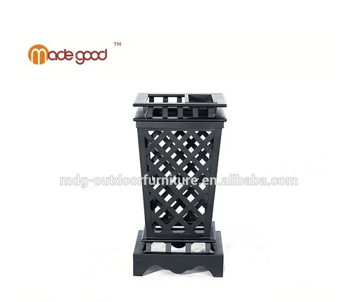 vinyl pvc wicker patio viro victorian style vintage mesh metal outdoor furniture