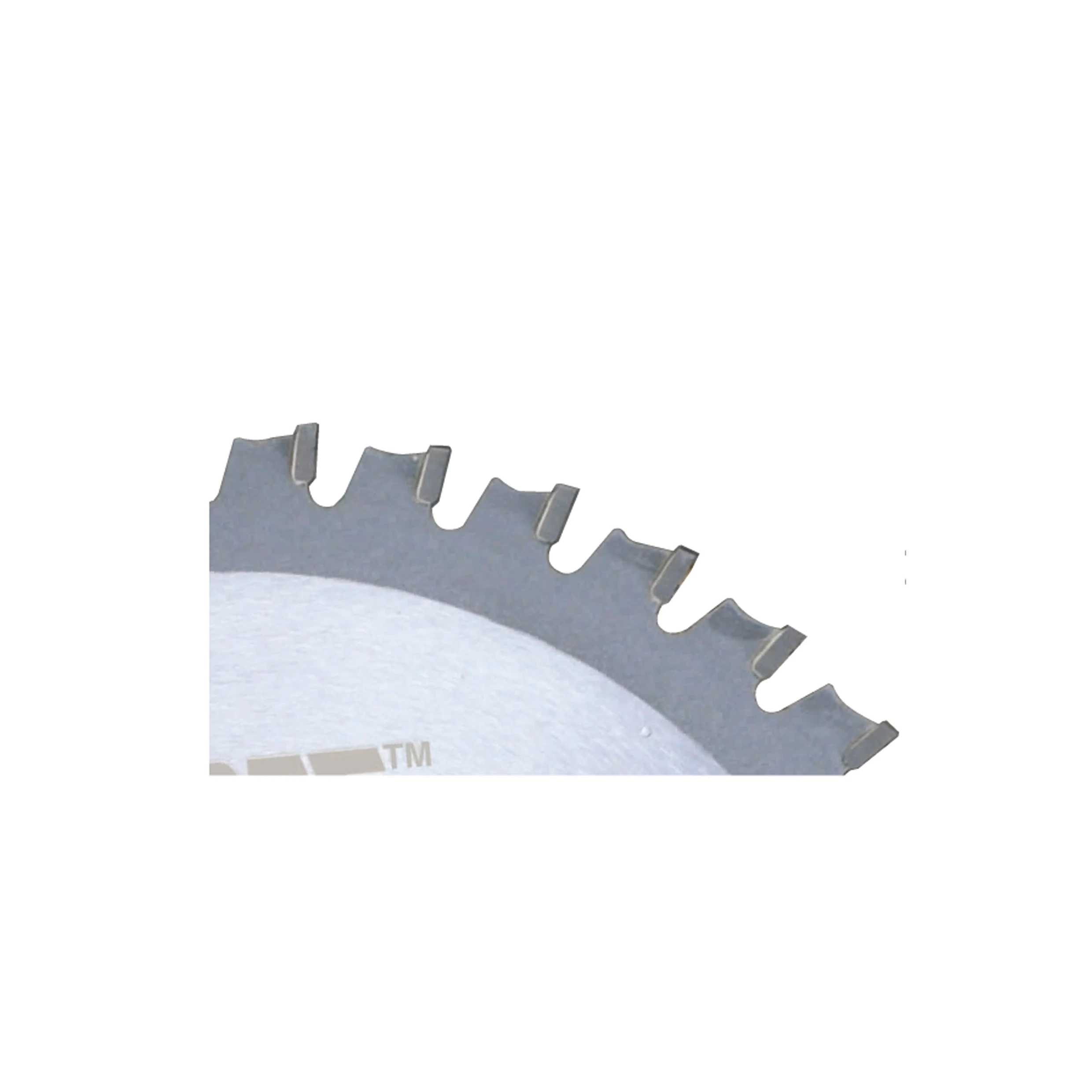 
6 1/4' 40T CIRCULAR SAW BLADE FOR STAINLESS TUBE PIPE CUTTING 