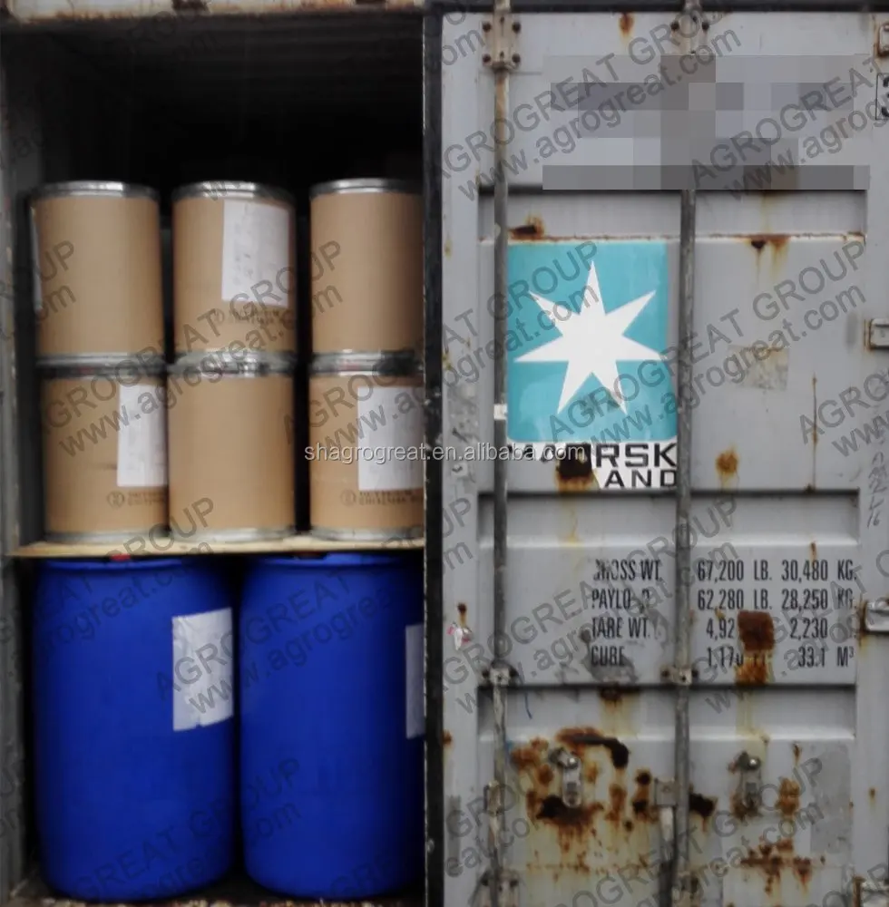 Qualified supplier!! Metribuzin 95%tc, 70%wp, 70%wdg, 480g/l sc