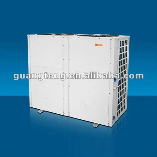 Swimming pool heat pump heater which exported over 30 countries