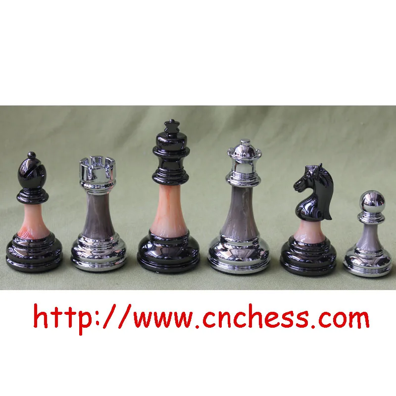 Granite Baby wrestle chess
