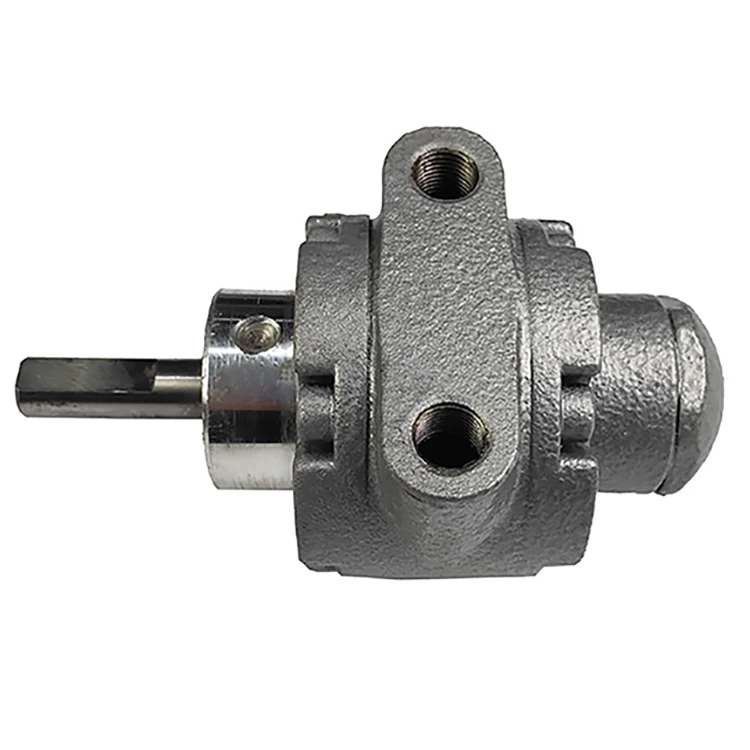 Роторный пневматический двигатель 1AM цена пневматического двигателя