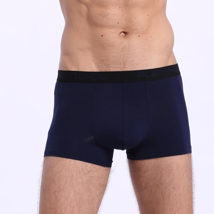 
Wholesale quality youth mens shorts boxer briefs underwear 