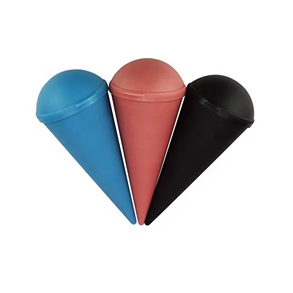 Plastic Beach Ashtray