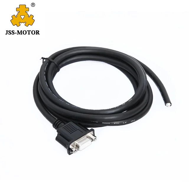 Двигатель с закрытым циклом 86HSE12N-BC38 и HSS86, изготовленный в Китае, кодировщик двигателя