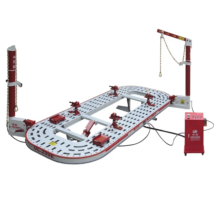 car bench frame machin/ machine to straighten chassis/Auto Repair Frame Machine