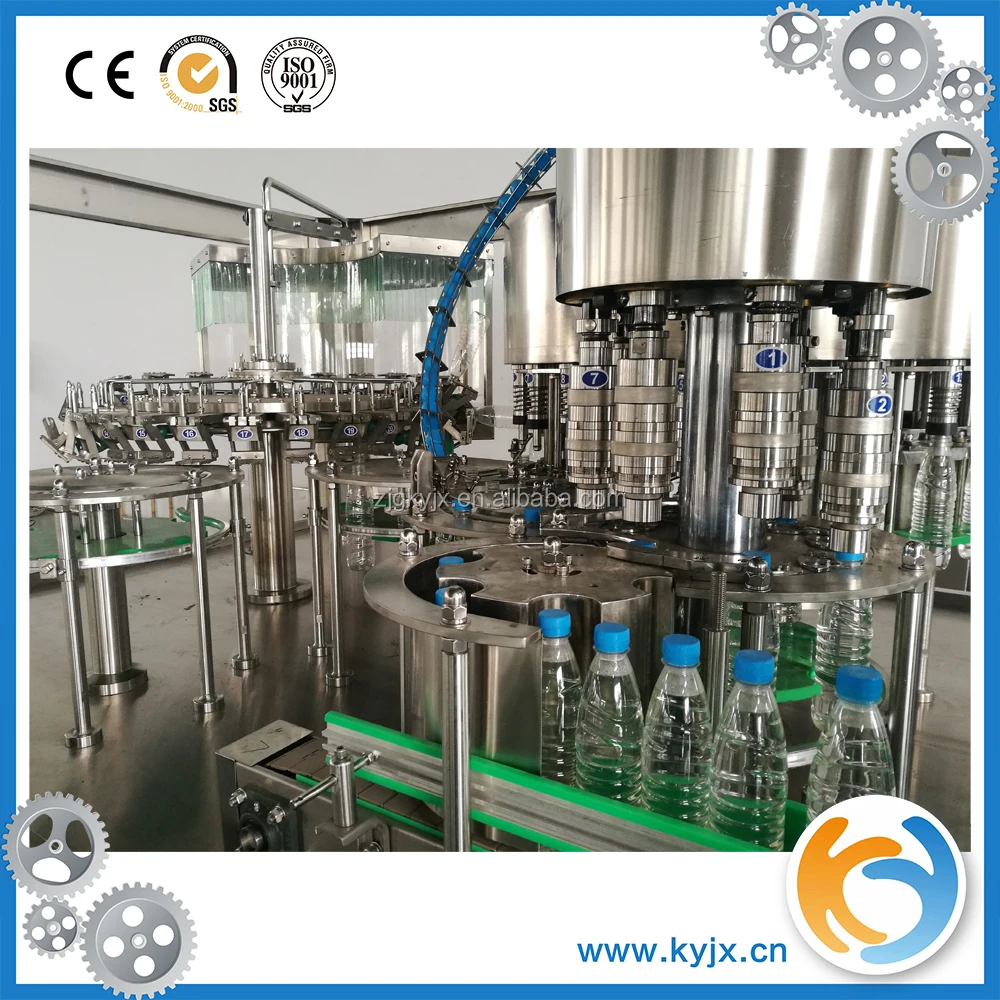automatic Pepsi Cola carbonated drink filling machine, Mirinda,Mountain Dew Making machines