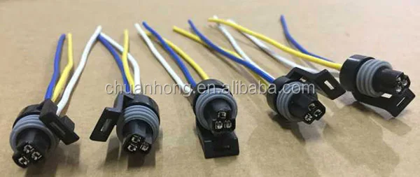 Жгут проводов GM LS 3 pin с датчиком давления масла штекер соединителя двигателя от 1994 до 2002 LS1 LSX