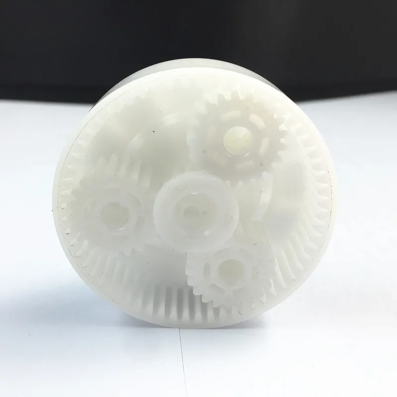 Пластиковая Планетарная шестерня, колесо планетарной шестерни, индивидуальный комплект планетарной шестерни