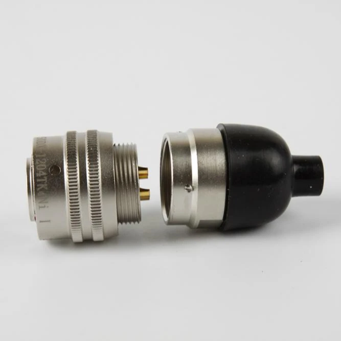 Циркуляр Кабельный разъем 4 pin авиации разъем