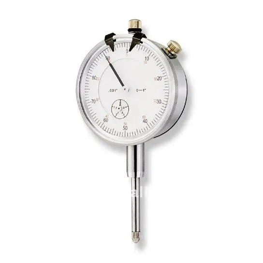 Индикаторы циферблата в дюймах