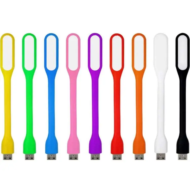CY249 2019 Мини мерчандайзинг рекламный подарок цветной Usb СВЕТОДИОДНЫЙ светильник для