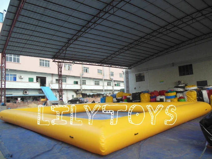 2015 на высшем уровне надувной бассейн