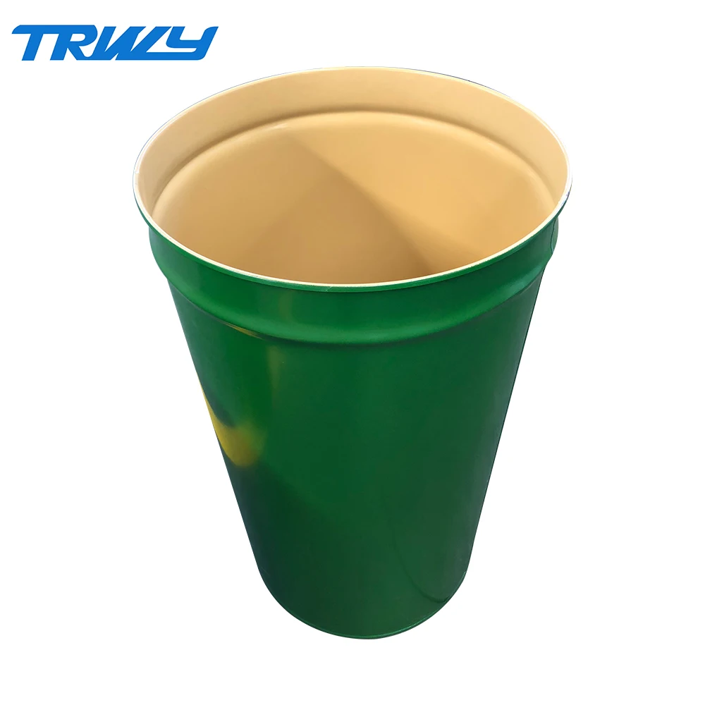 olive oil barrel
