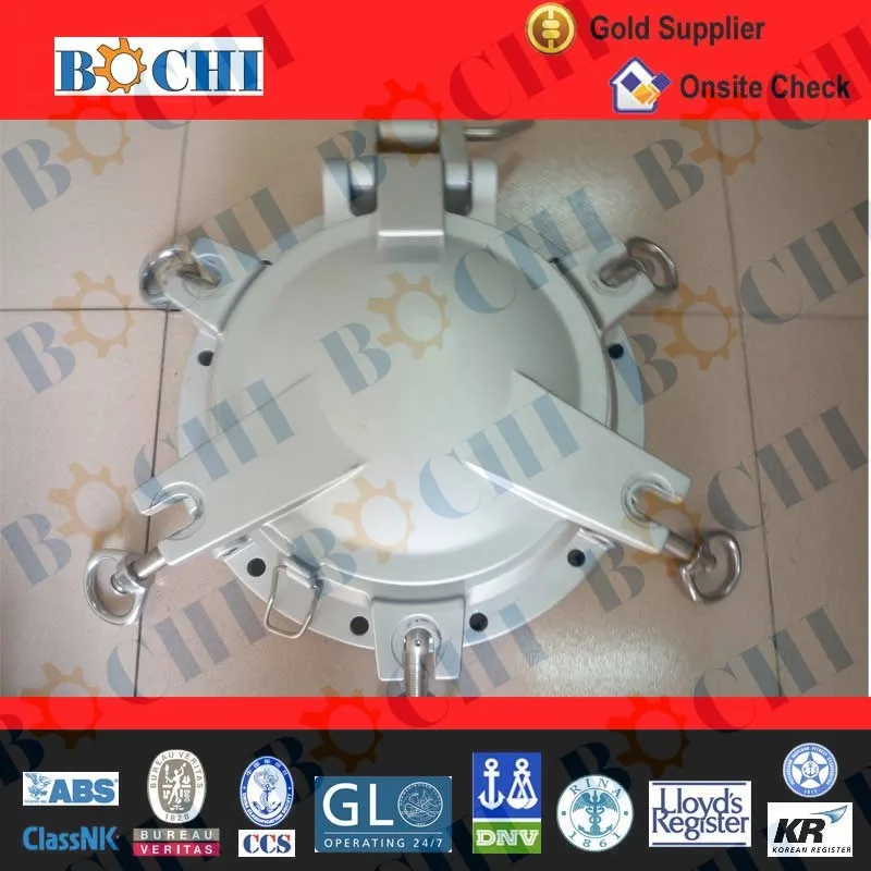 морской алюминий иллюминатор