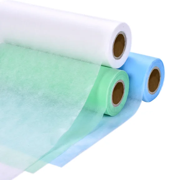 PP spunbond Nonwoven fabric for cover bed sheet/bags roll material (60766069776)