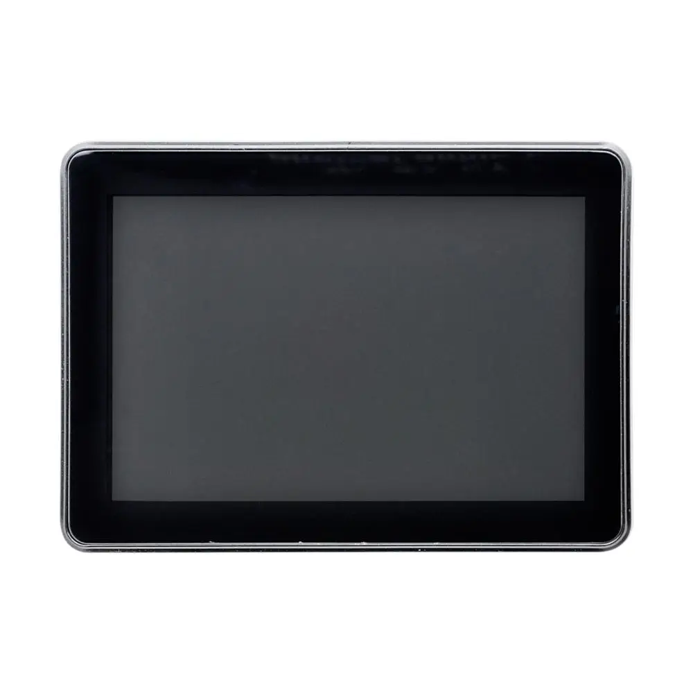 10.1 inch AIO Touch all in one pc usb hmi 10 points multi touch capacitive waterpoof industrial AR AG Glass bank payment kiosk