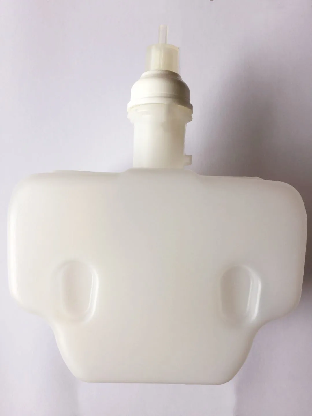 wholesale automatic foam  soap dispenser natural bottle plastic  gel liquid foamy  pump 3.0ml