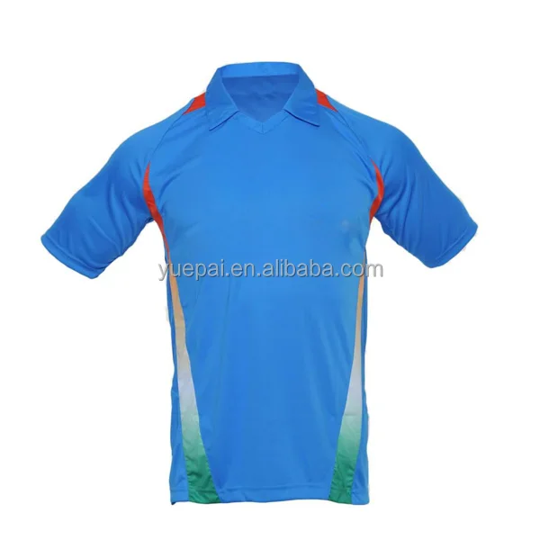 YUEPAI футболки для пакистанского крикета с именами команд, футболки для крикета с логотипом, новая модель спортивной футболки для Крикета