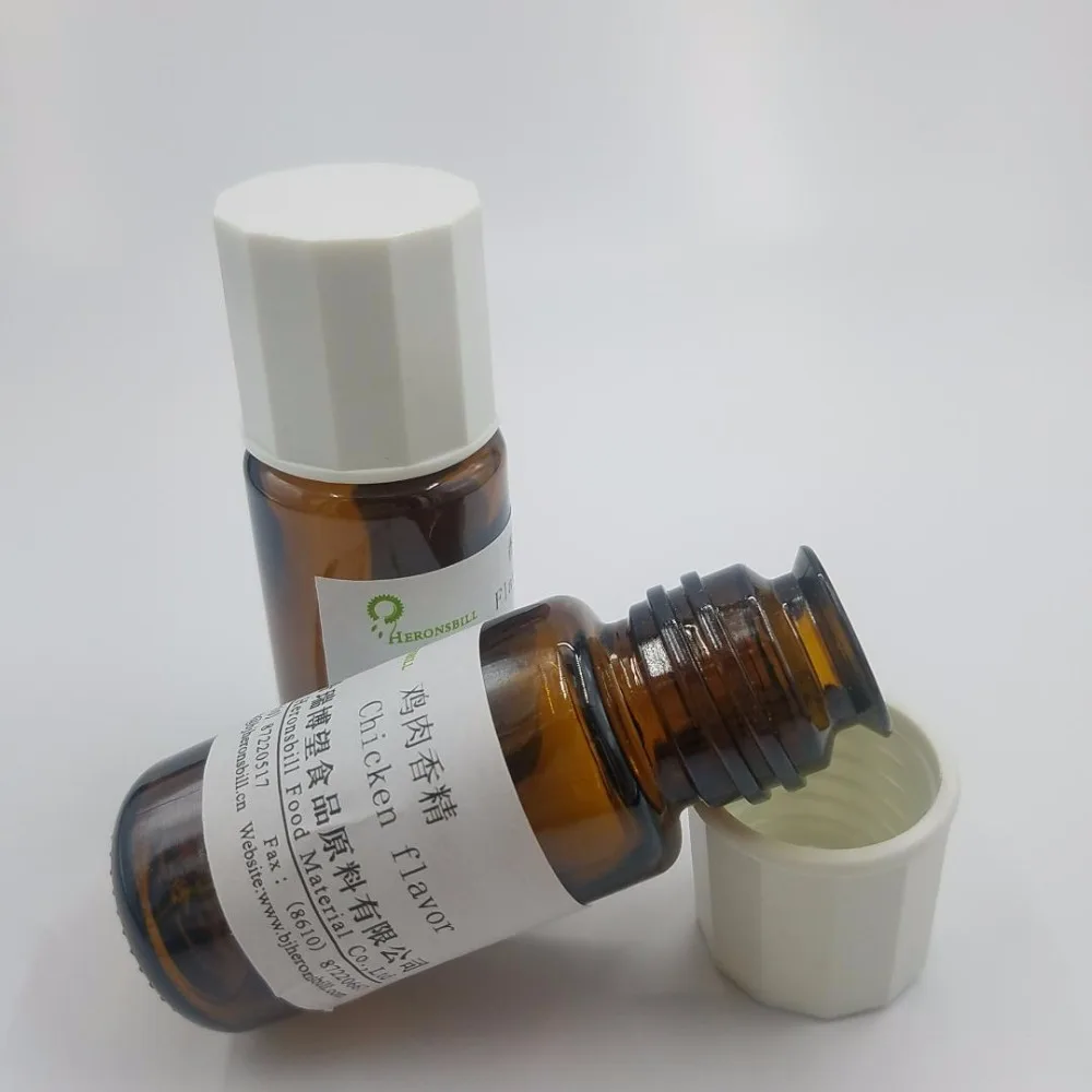 Куриная эссенция, жидкость с вкусным ароматом для еды и снэкера