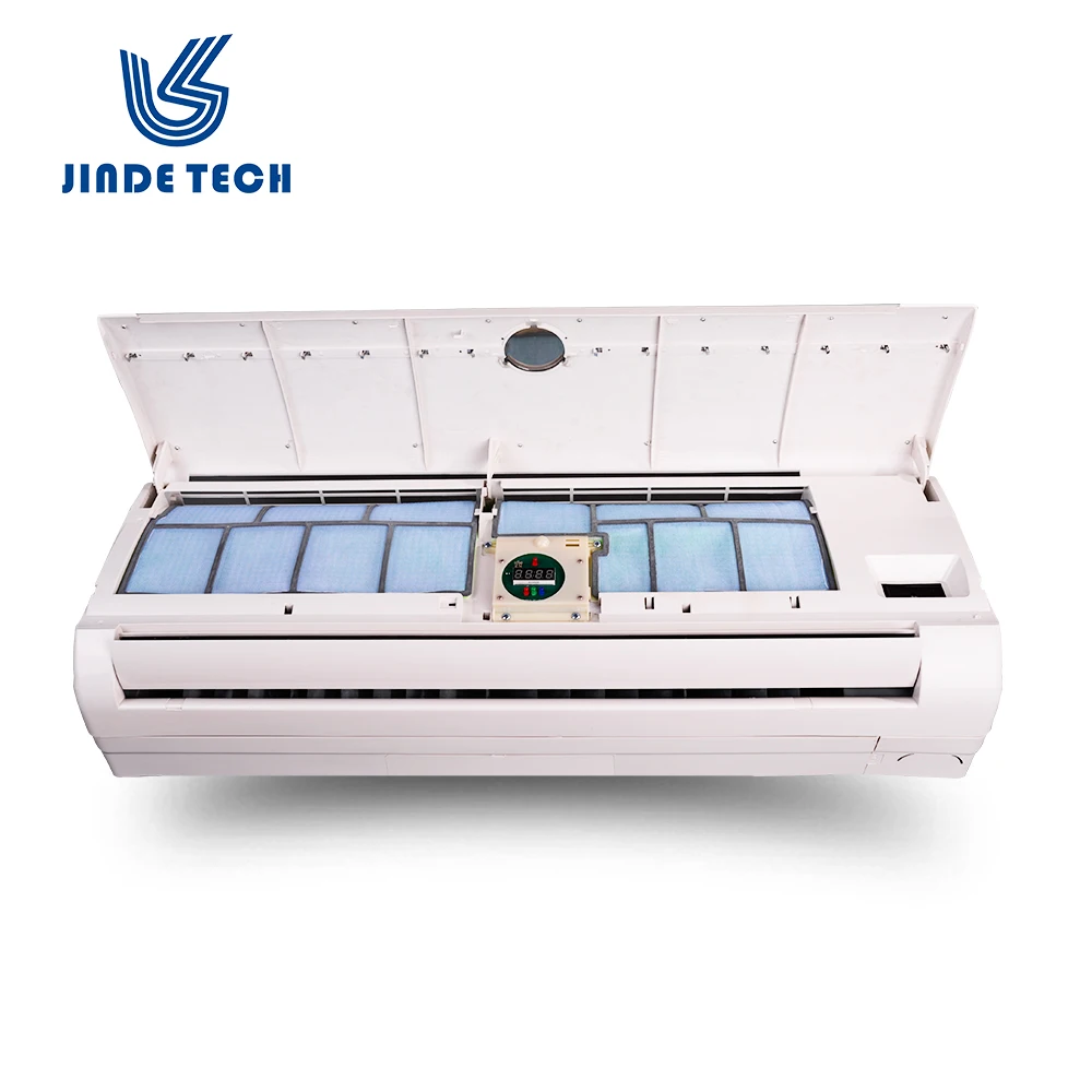
Jinde mobile cabinet wall mounted medical plasma air sterilizer, hospital air sterilizer, 