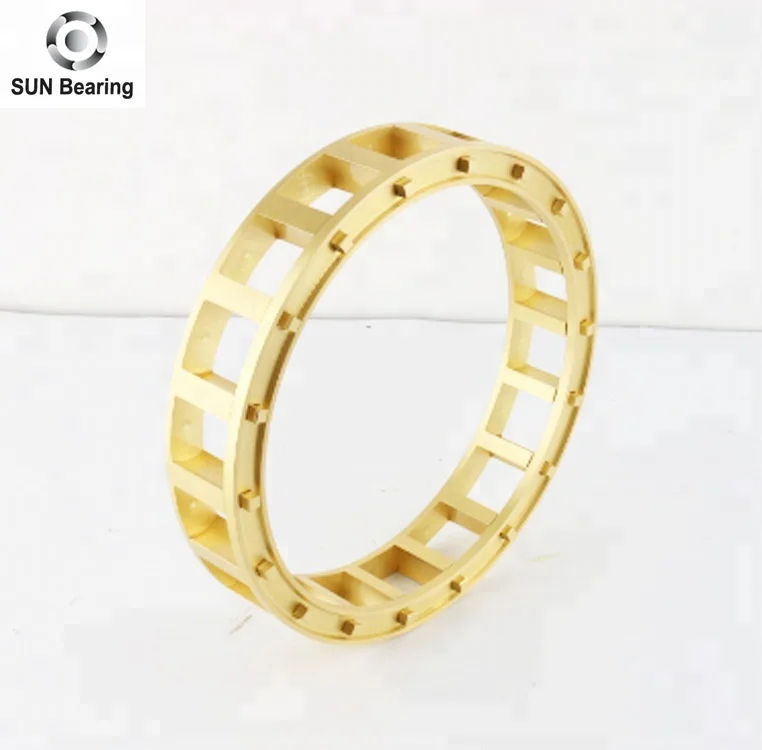 
Professional Manufacture Plant Cheap Roller Cage Needle Bearing 