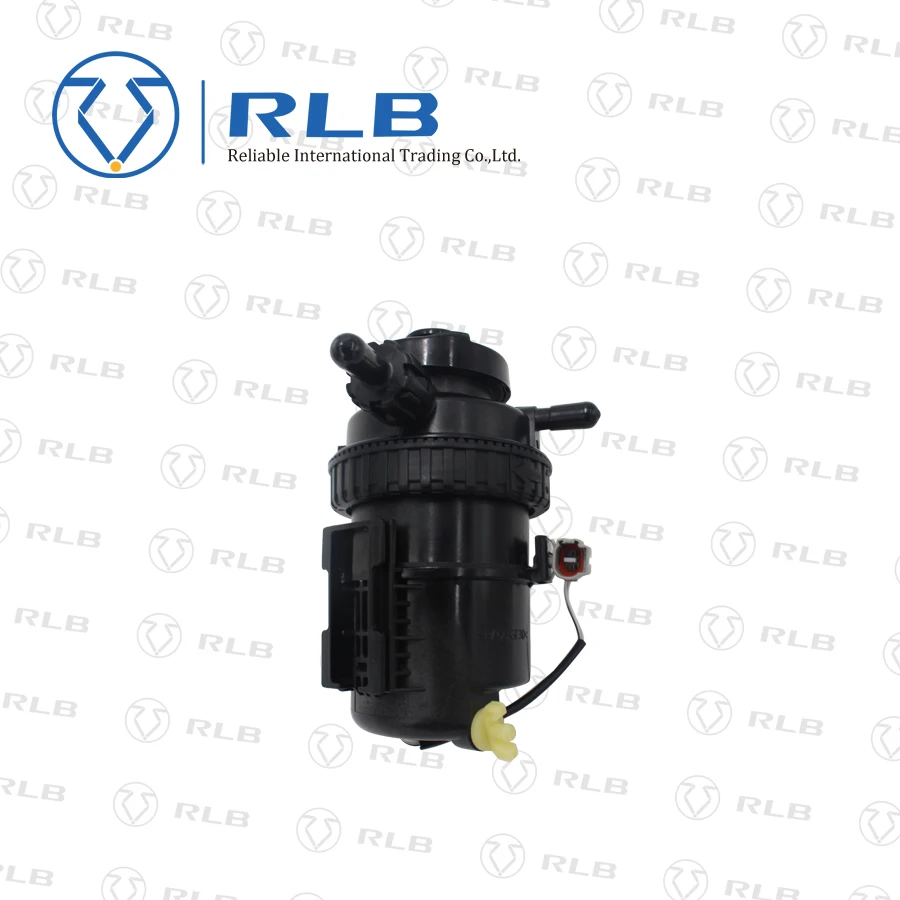 Auto engine hilux vigo fuel filter box 23300-0L041 23300-0L042