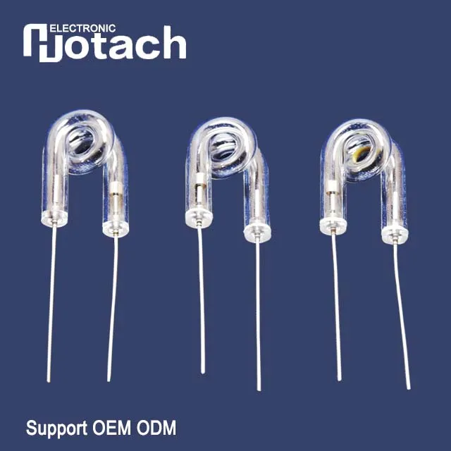 Xenon lamp with high light 35w