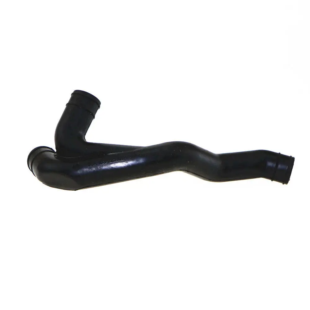 Intercooler Rubber Hose Engine Crankcase Breather Hose Exhaust Gas Ventilation Tube Pipe 06A 103 221 AF
