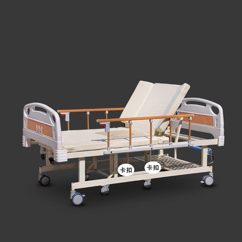 ISO CE утвержден king size больницы Раскладывающееся кресло-кровать